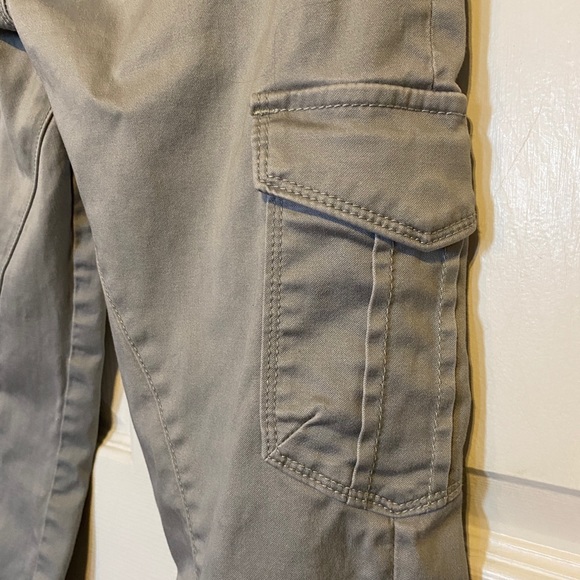 Joe's Jean Drizzle Chelsea Skinny Cargo Pant EUC - Picture 7 of 9